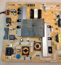 Samsung tv QE50Q60TAU  PSU