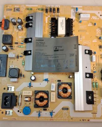 Samsung tv QE50Q60TAU  PSU