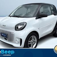 smart fortwo EQ PURE 4,6KW