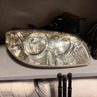 Fanali Anteriori e posteriori  per Punto mk3