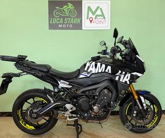 Yamaha Tracer 900 ABS
