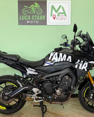 Yamaha Tracer 900 ABS