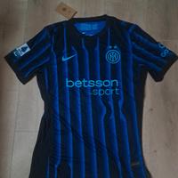 Lautaro Martinez Inter 2025/2026