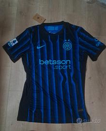 Lautaro Martinez Inter 2025/2026