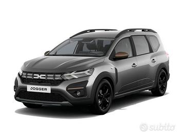 Dacia Jogger 1.6 hybrid Extreme 140cv