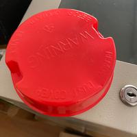 Rivelatore ottico + termico