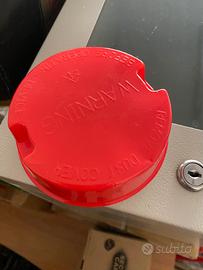 Rivelatore ottico + termico