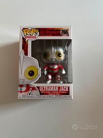 Funko Pop! Ultraman Jack #766
