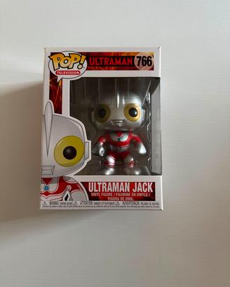 Funko Pop! Ultraman Jack #766