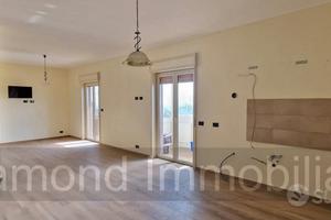 Appartamento panoramico a Sant'Alfio