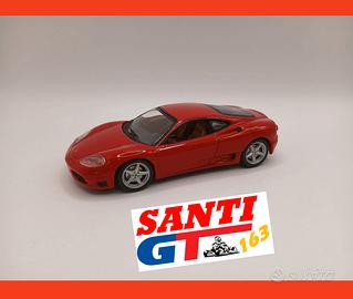 Ferrari 360 Modena 1:43
