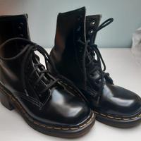 Stivaletti Dr. Martens