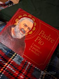 raccolta padre pio