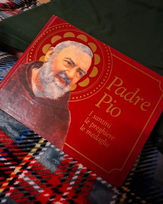 raccolta padre pio