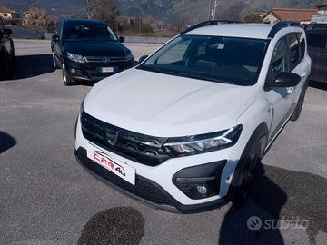 Dacia Jogger GPL 100 CV 7 POSTI Extreme Up