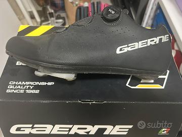 Scarpa Bici Strada Gaerne