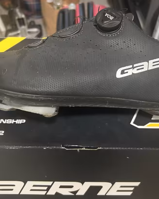 Scarpa Bici Strada Gaerne