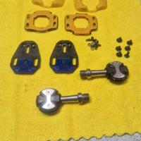 pedali speedplay 