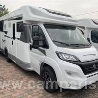 ELNAGH ELNAGH T LOFT 532 FIAT