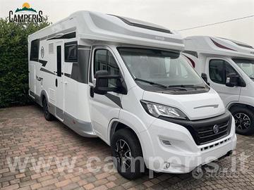 ELNAGH ELNAGH T LOFT 532 FIAT