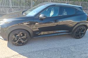 Nissan Juke 1.6 HEV Premiere Edition