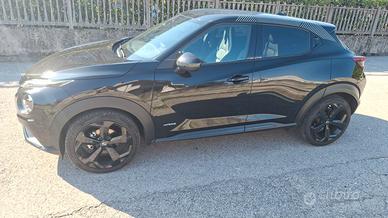 Nissan Juke 1.6 HEV Premiere Edition