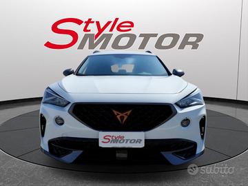 CUPRA Formentor 1.5 TSI DSG CERTIFICATA