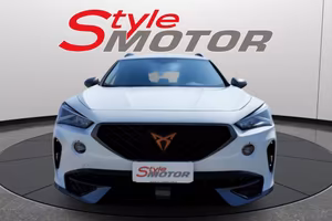 CUPRA Formentor 1.5 TSI DSG CERTIFICATA
