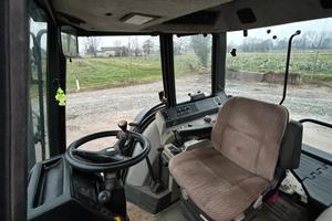 Valtra valmet 8050