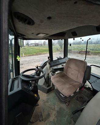 Valtra valmet 8050