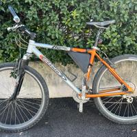 Mtb 26’ ATALA BOMBER bicicletta mountain bike