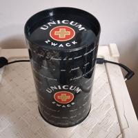 Scatola in Latta Unicum Zwack
