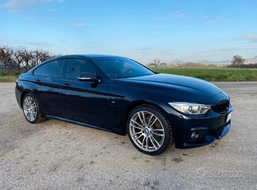 BMW 420d sport xdrive