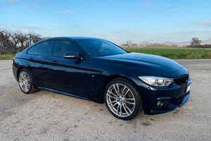 BMW 420d sport xdrive