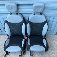 Tappezzeria o interno per Fiat 500 L