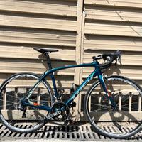 Trek Domane Carbon 2017 – Taglia 54 – Dura-Ace 11v