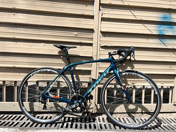 Trek Domane Carbon 2017 – Taglia 54 – Dura-Ace 11v