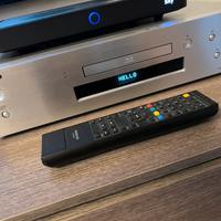 Onkyo bdp 809 blu ray