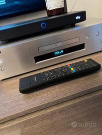 Onkyo bdp 809 blu ray