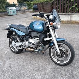 BMW R850R