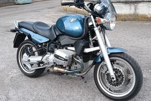 BMW R850R