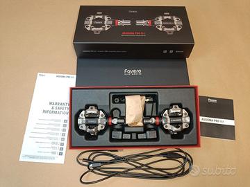 Favero Assioma Pro MX-2 Dual Sensor