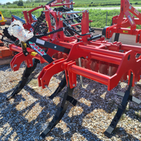 Dissodatore 5 ancore