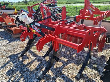 Dissodatore 5 ancore