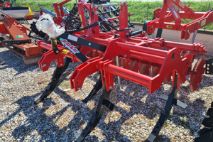 Dissodatore 5 ancore