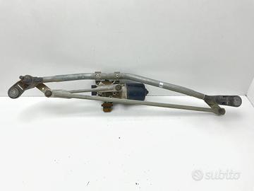 MOTORINO TERGI ANT COMPLETO DI TANDEM DACIA Sander