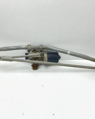 MOTORINO TERGI ANT COMPLETO DI TANDEM DACIA Sander