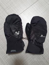 guanti albright unisex 