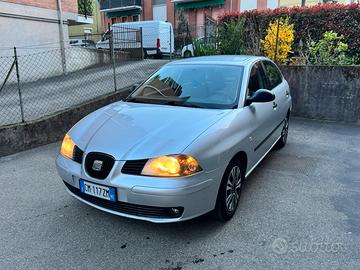 Seat ibiza 1.2 Gpl  159.000 km