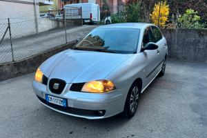 Seat ibiza 1.2 Gpl  159.000 km